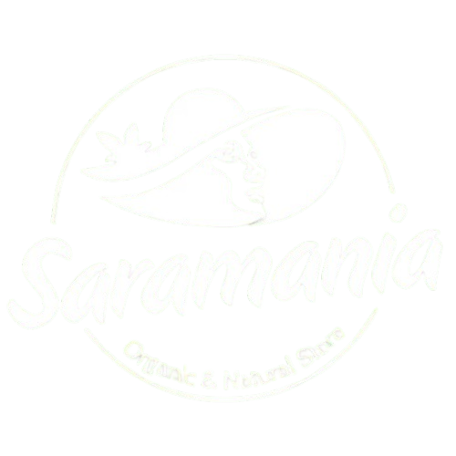 logo Saramania